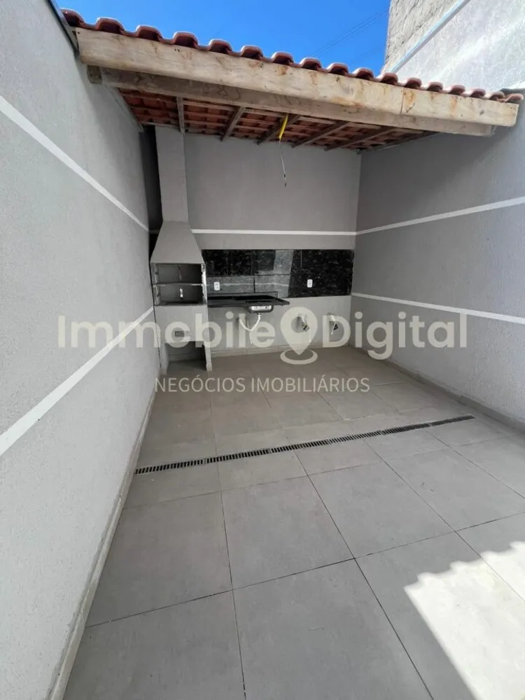 Casa, 3 quartos, 110 m² - Foto 2