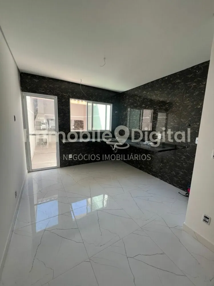 Casa, 3 quartos, 110 m² - Foto 8