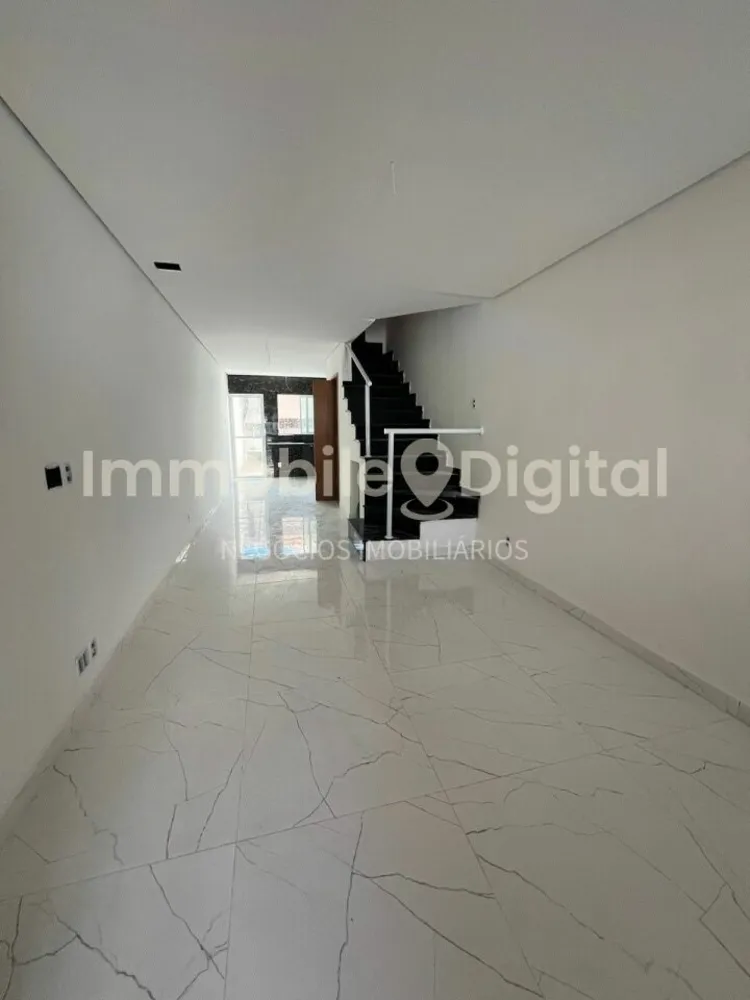 Casa, 3 quartos, 110 m² - Foto 5