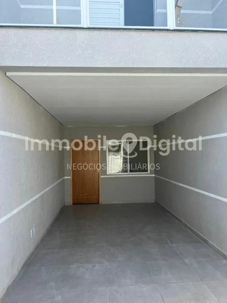 Casa, 3 quartos, 110 m² - Foto 4