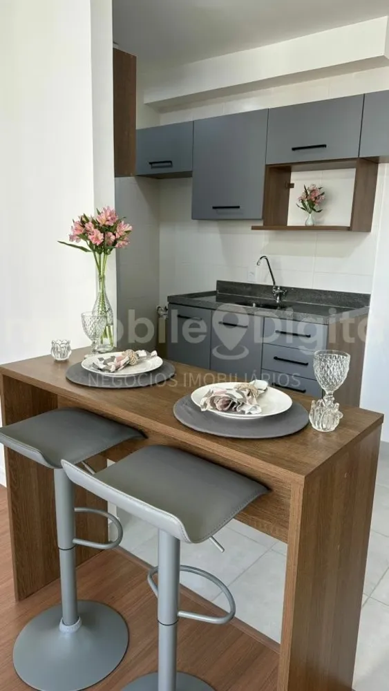Apartamento, 1 quarto, 34 m² - Foto 7