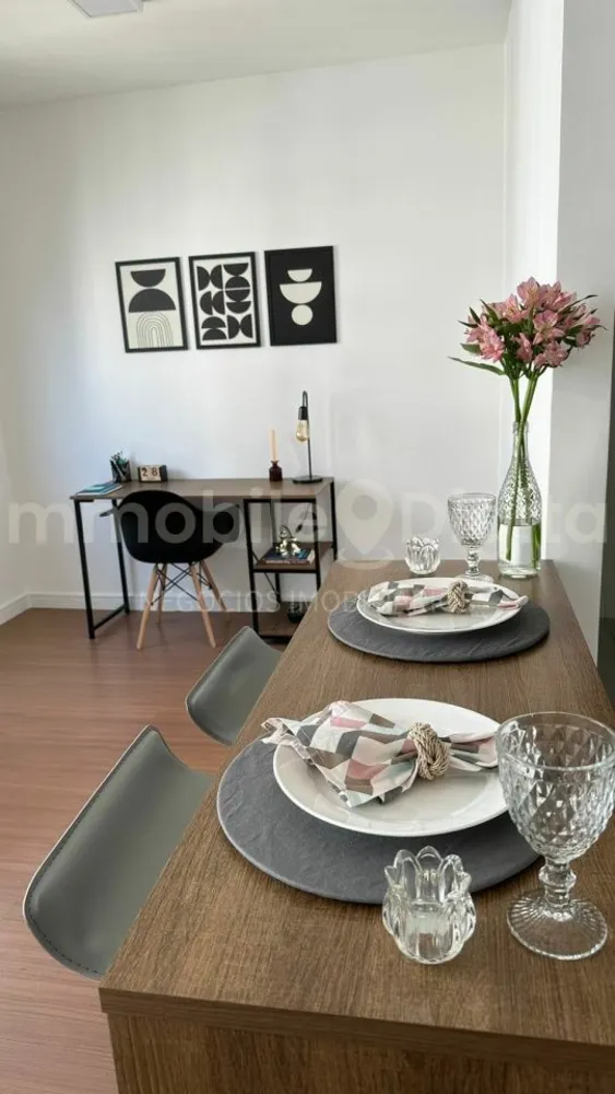 Apartamento, 1 quarto, 34 m² - Foto 9