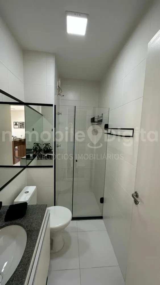 Apartamento, 1 quarto, 34 m² - Foto 2