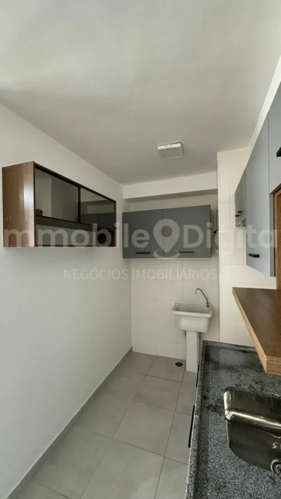 Apartamento, 1 quarto, 34 m² - Foto 8