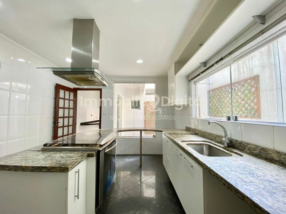 Casa, 3 quartos, 115 m² - Foto 3