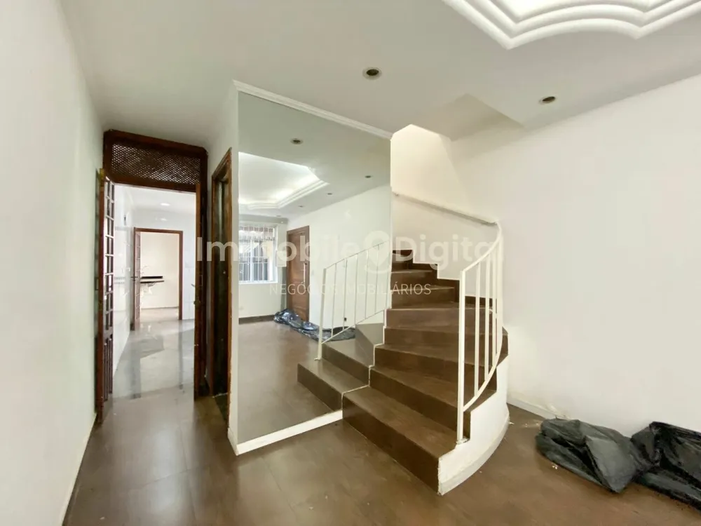 Casa, 3 quartos, 115 m² - Foto 2
