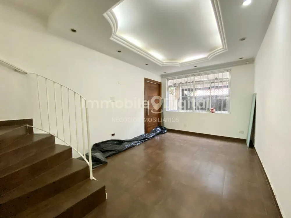 Casa, 3 quartos, 115 m² - Foto 1