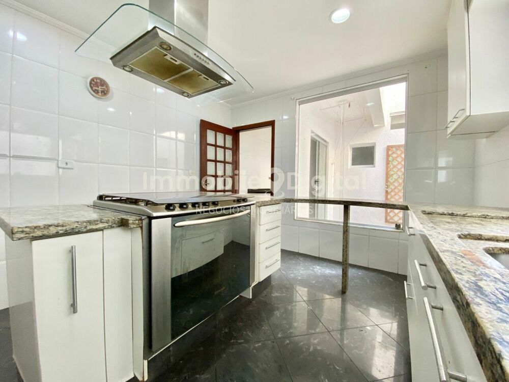 Casa, 3 quartos, 115 m² - Foto 2