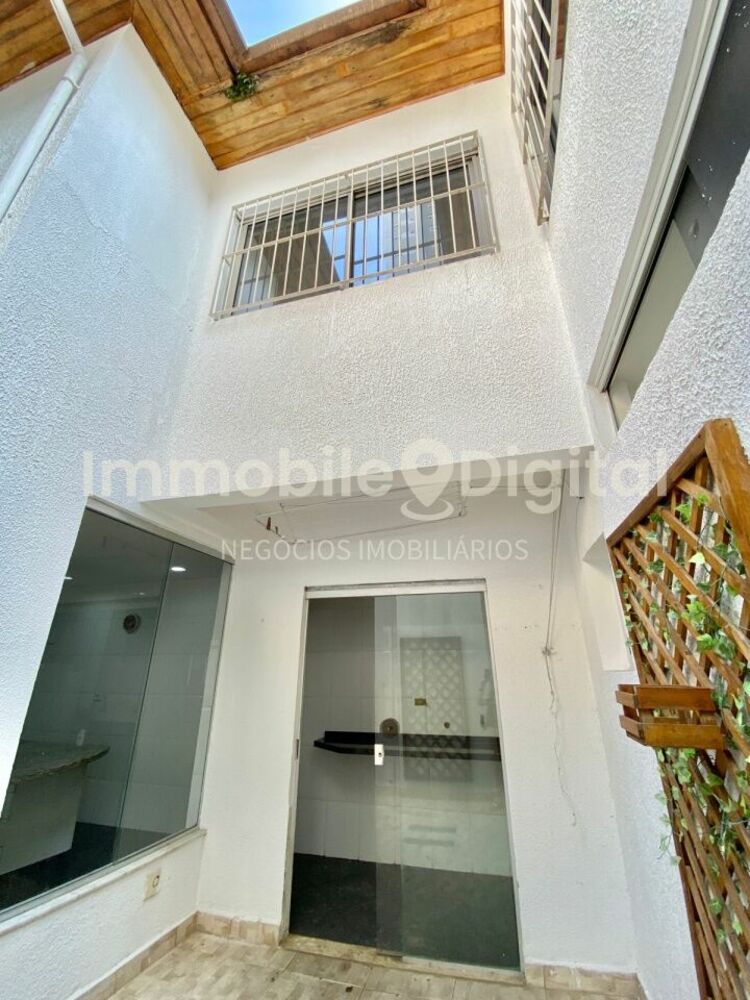 Casa, 3 quartos, 115 m² - Foto 8
