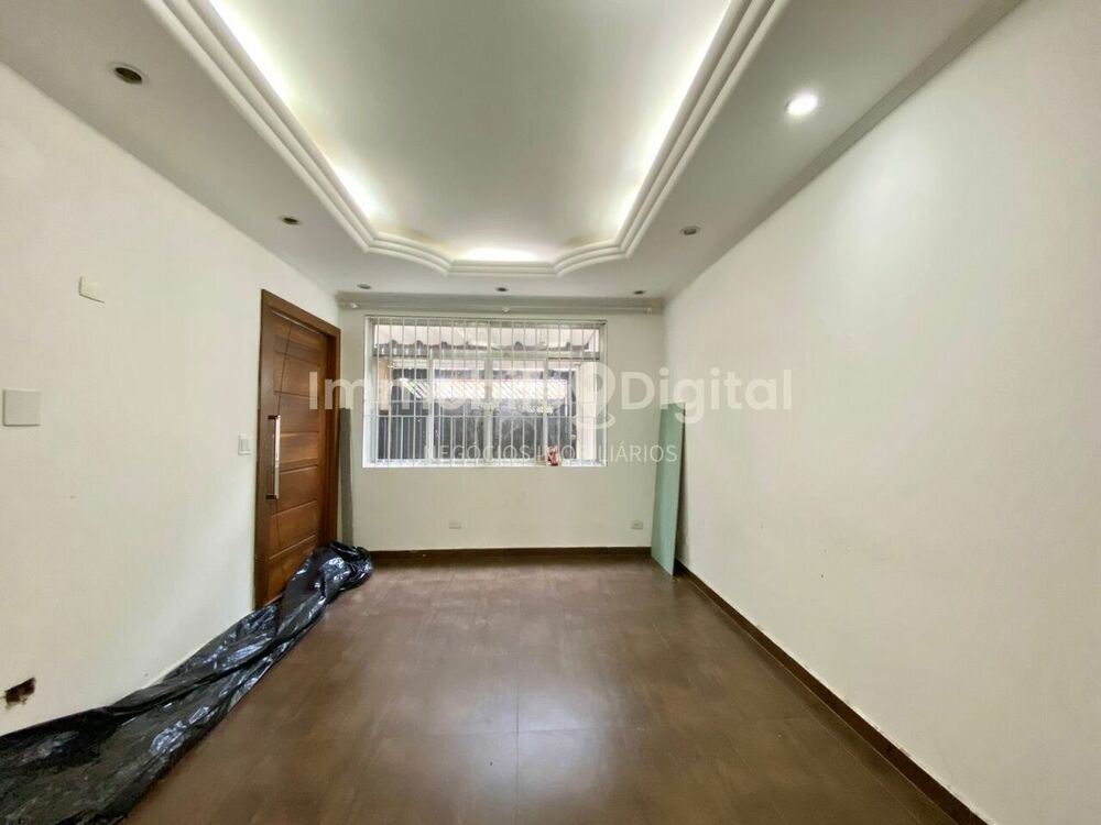 Casa, 3 quartos, 115 m² - Foto 1