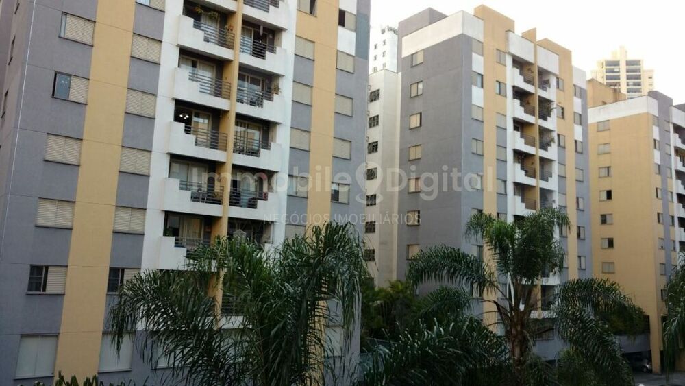Apartamento, 3 quartos, 76 m² - Foto 12