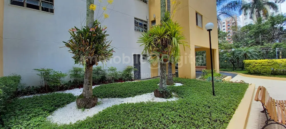Apartamento, 3 quartos, 76 m² - Foto 3