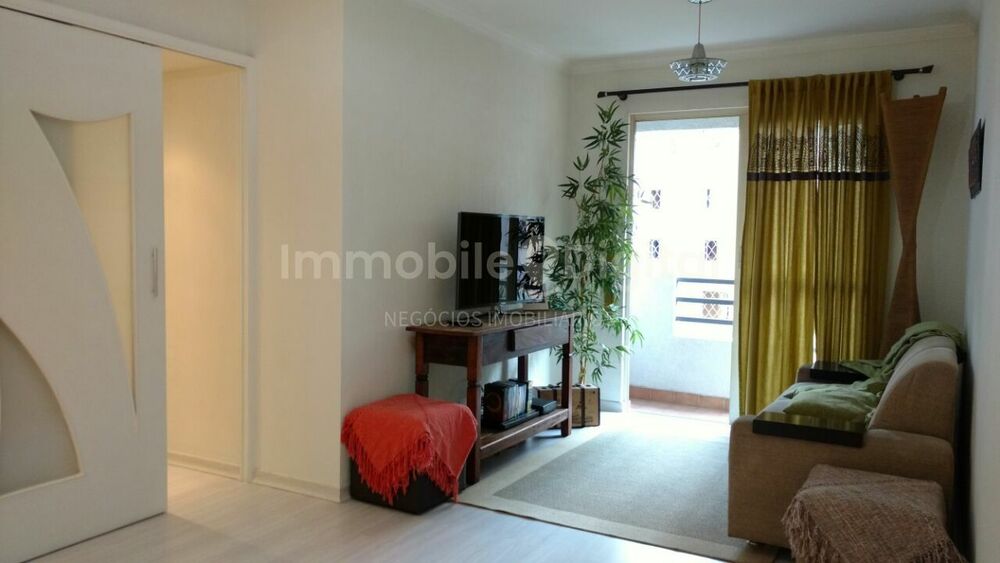 Apartamento, 3 quartos, 76 m² - Foto 14