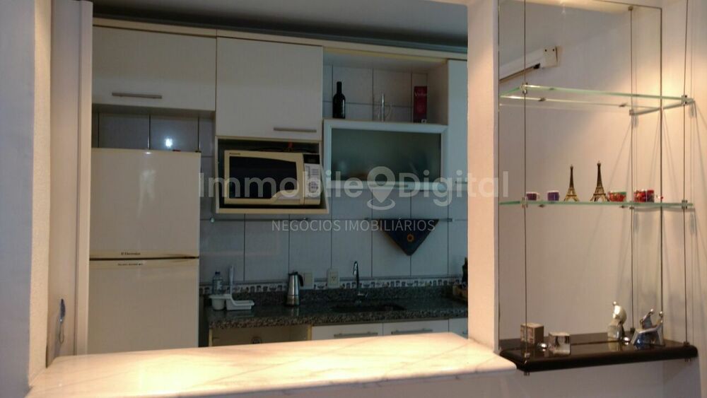Apartamento, 3 quartos, 76 m² - Foto 17