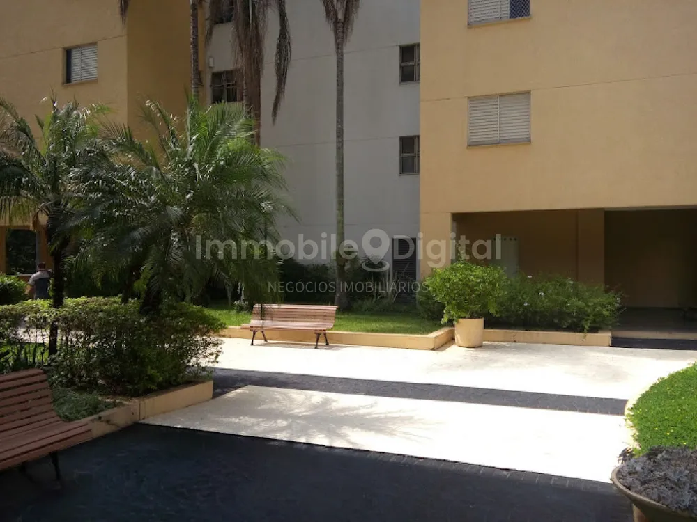 Apartamento, 3 quartos, 76 m² - Foto 2