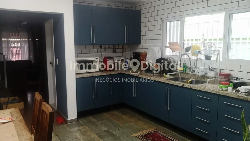 Casa, 3 quartos, 142 m² - Foto 4