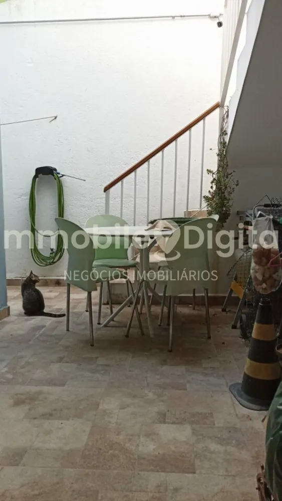 Casa, 3 quartos, 142 m² - Foto 7