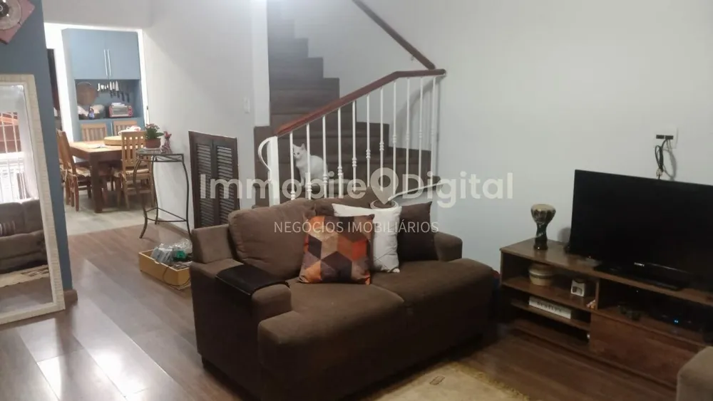 Casa, 3 quartos, 142 m² - Foto 12