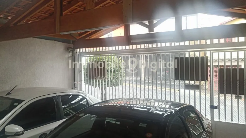 Casa, 3 quartos, 142 m² - Foto 6
