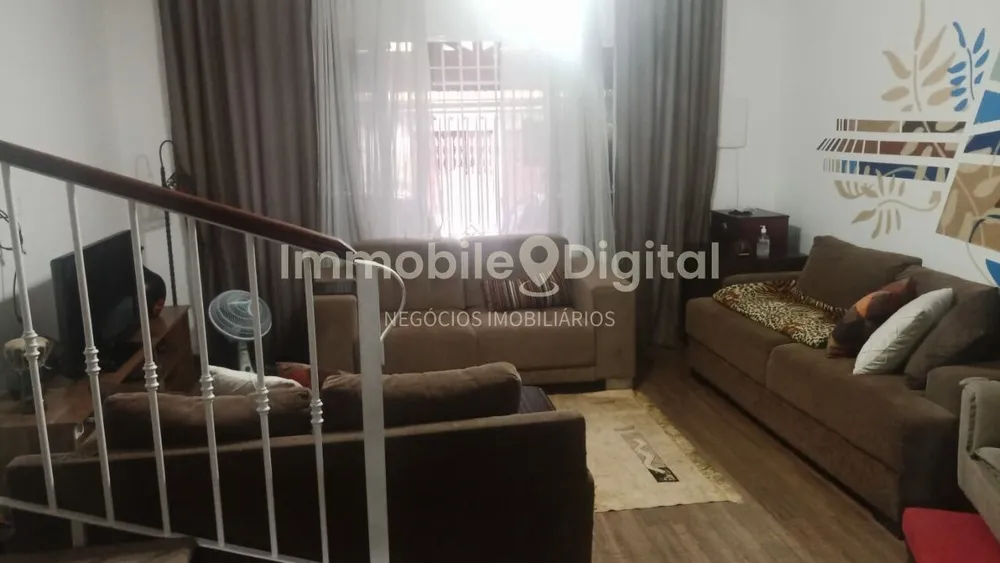Casa, 3 quartos, 142 m² - Foto 5