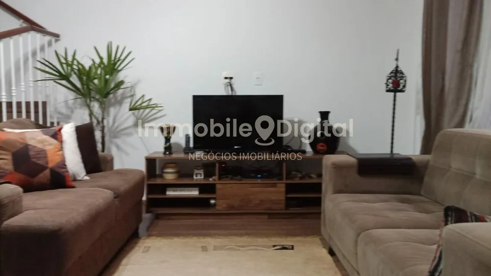 Casa, 3 quartos, 142 m² - Foto 6