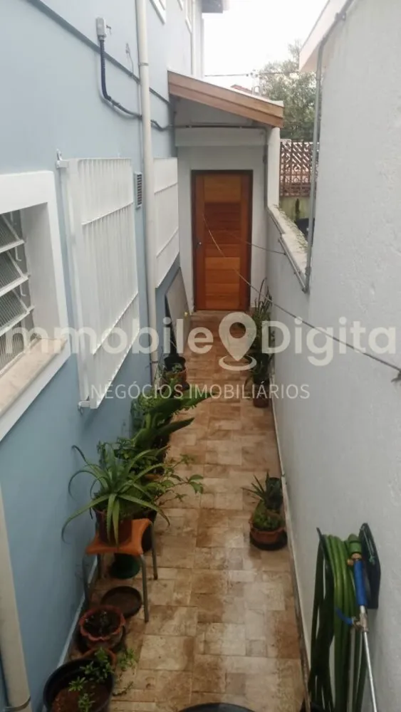 Casa, 3 quartos, 142 m² - Foto 4