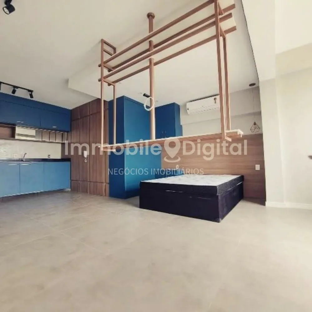 Apartamento, 1 quarto, 41 m² - Foto 3
