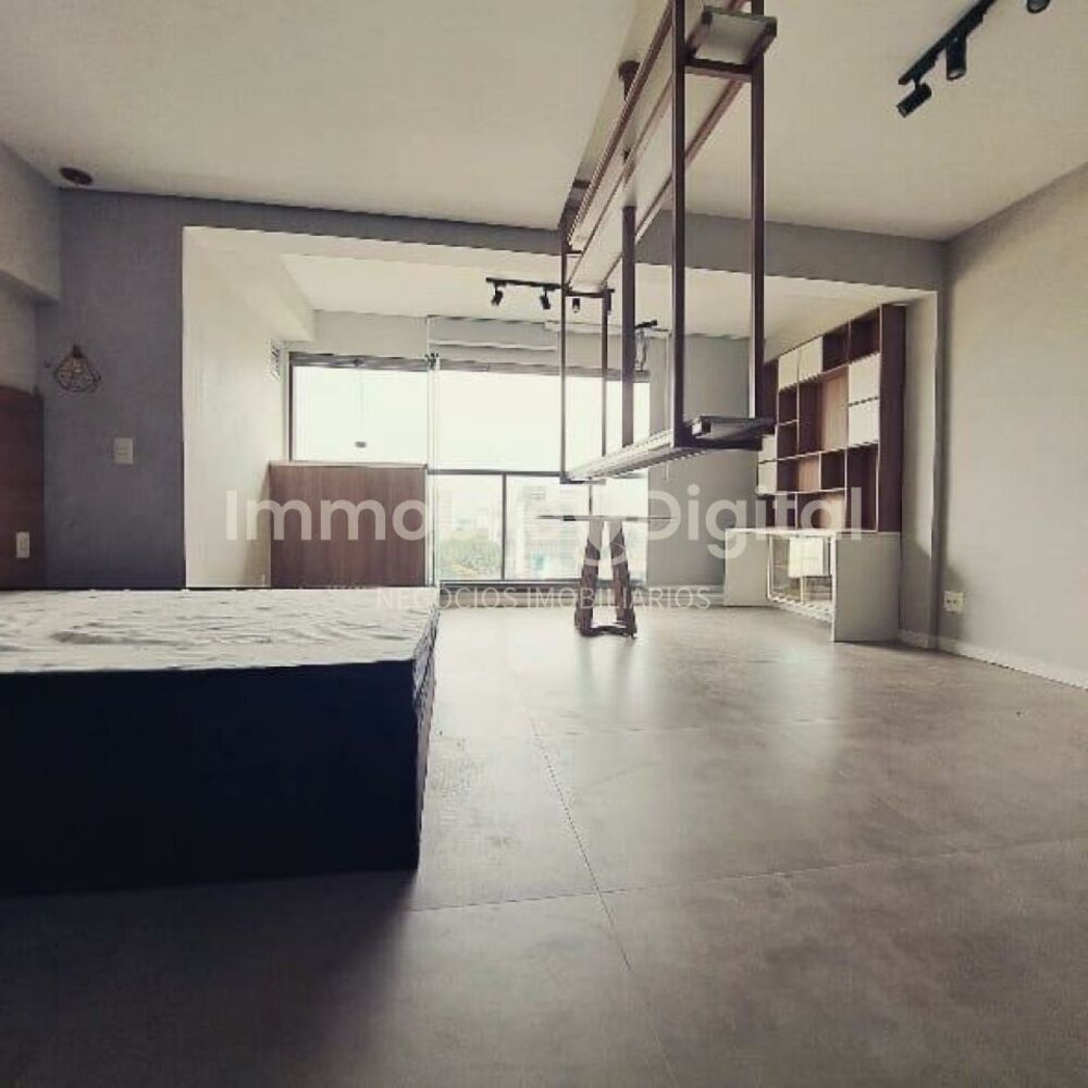 Apartamento, 1 quarto, 41 m² - Foto 4