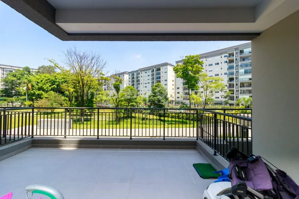 Apartamento, 2 quartos, 66 m² - Foto 2