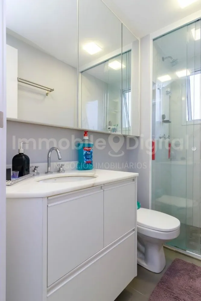 Apartamento, 2 quartos, 66 m² - Foto 10
