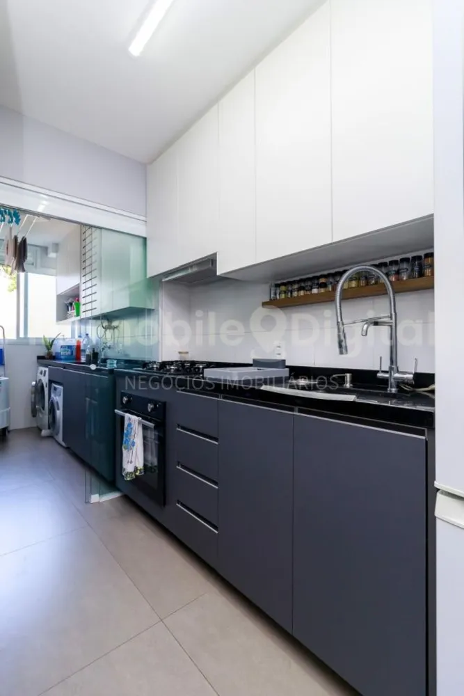 Apartamento, 2 quartos, 66 m² - Foto 6