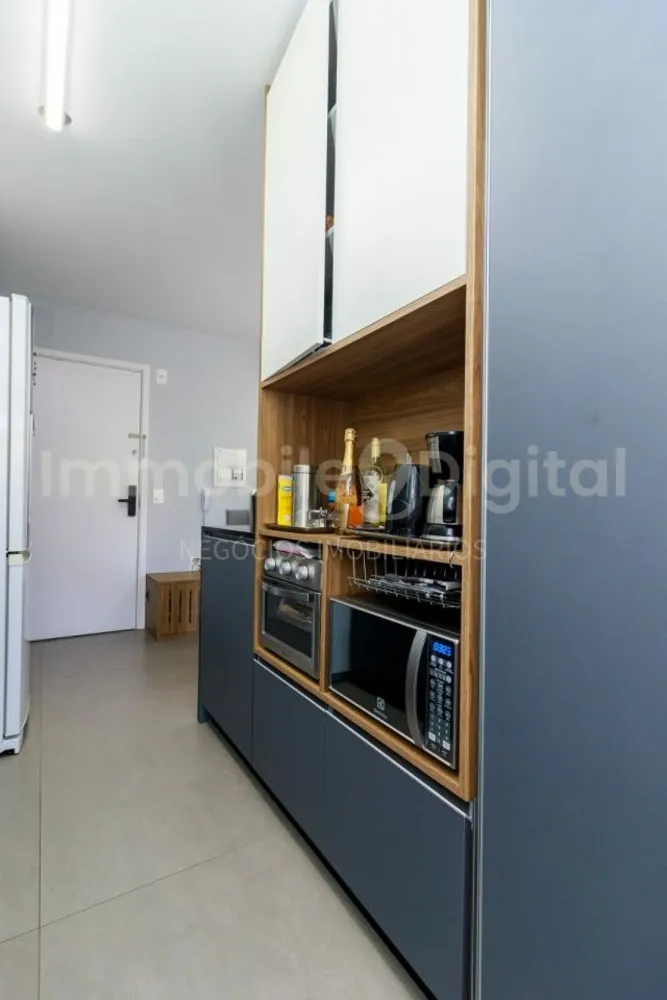 Apartamento, 2 quartos, 66 m² - Foto 3