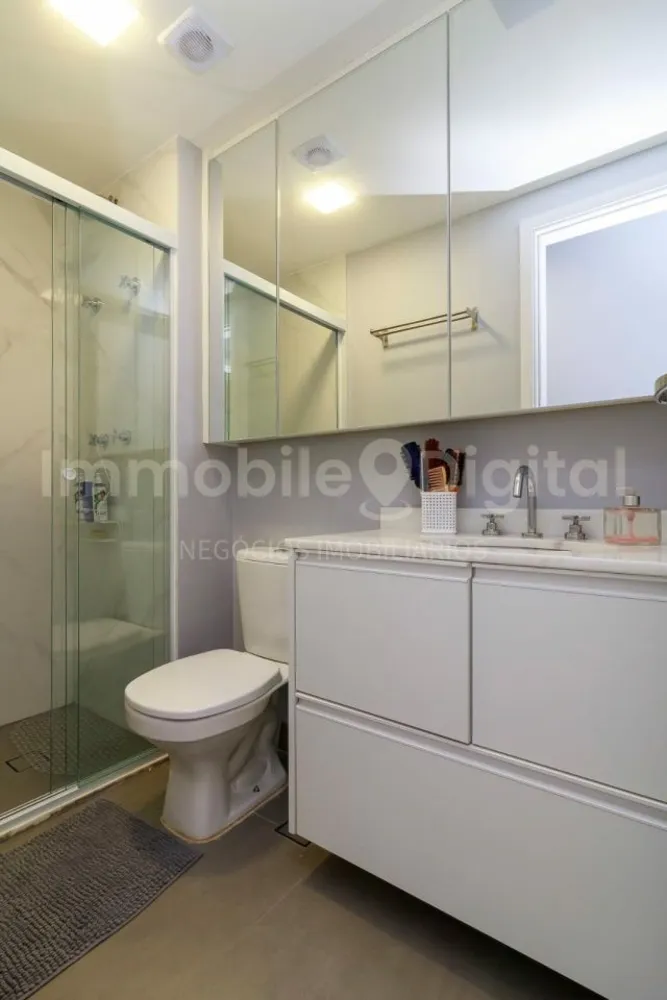 Apartamento, 2 quartos, 66 m² - Foto 1