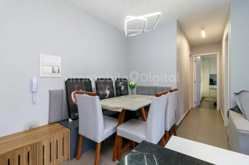 Apartamento, 2 quartos, 66 m² - Foto 4