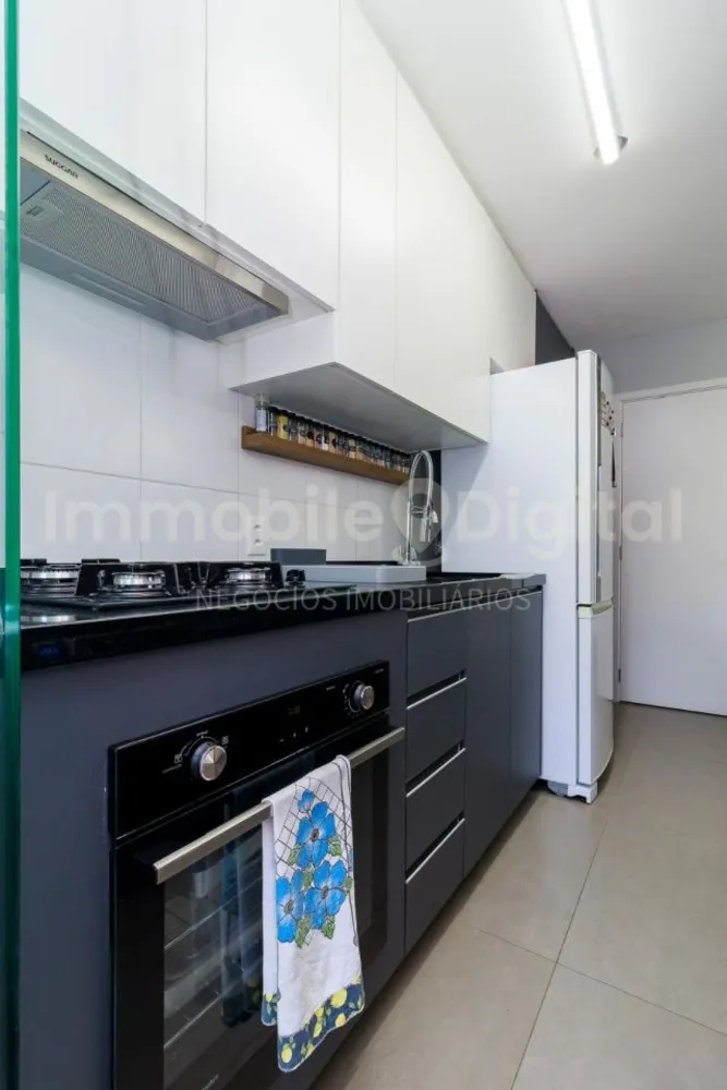 Apartamento, 2 quartos, 66 m² - Foto 7