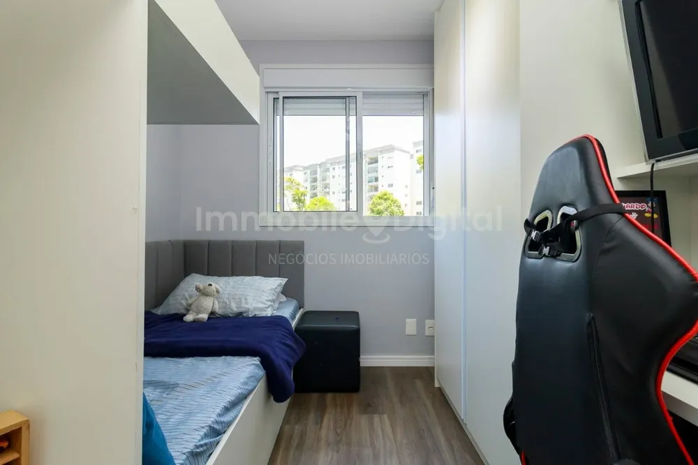 Apartamento, 2 quartos, 66 m² - Foto 5