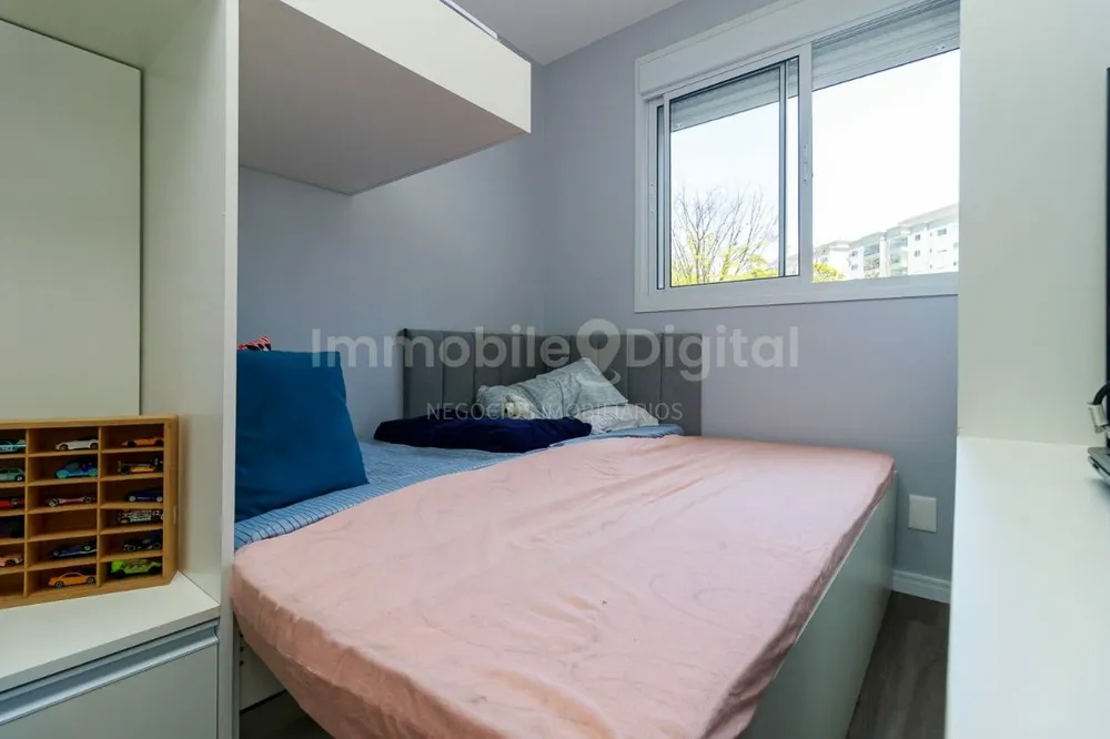 Apartamento, 2 quartos, 66 m² - Foto 4