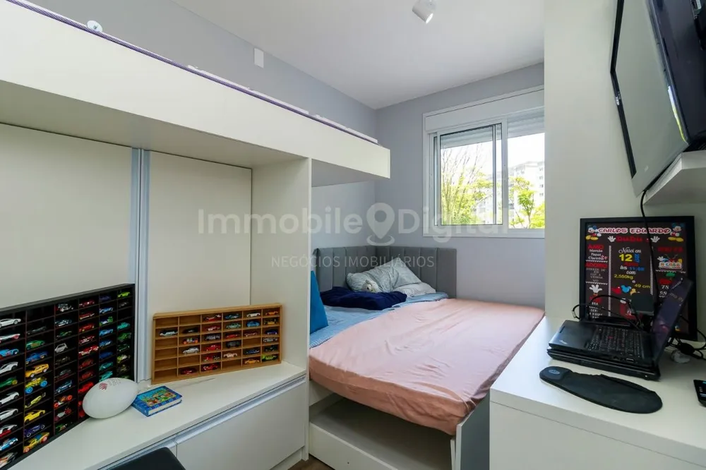 Apartamento, 2 quartos, 66 m² - Foto 12