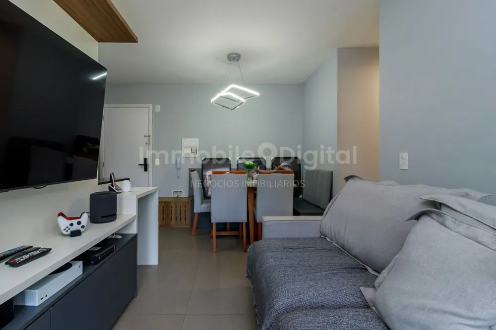 Apartamento, 2 quartos, 66 m² - Foto 3