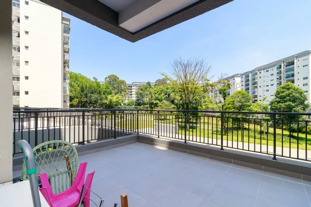 Apartamento, 2 quartos, 66 m² - Foto 8