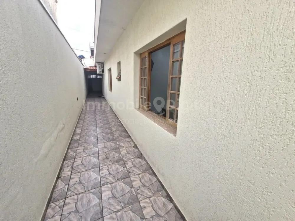 Casa, 3 quartos, 90 m² - Foto 8