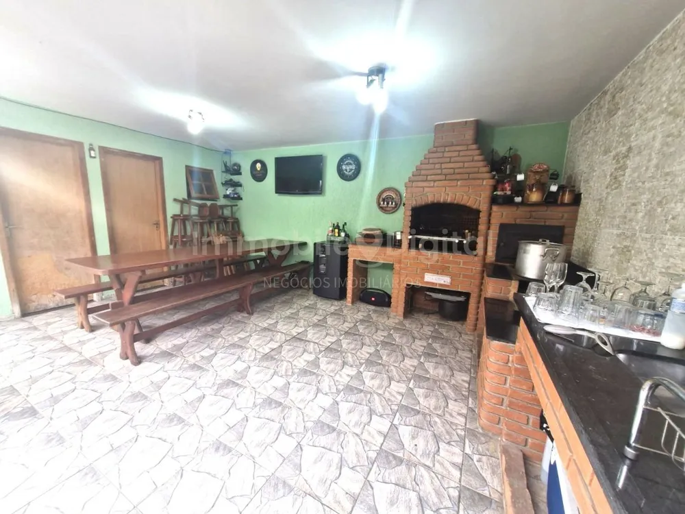 Casa, 3 quartos, 90 m² - Foto 3