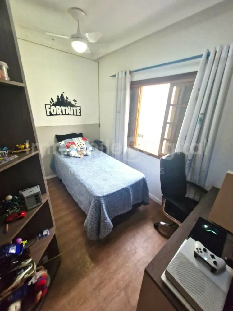 Casa, 3 quartos, 90 m² - Foto 2