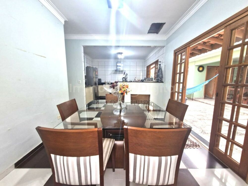 Casa, 3 quartos, 90 m² - Foto 9