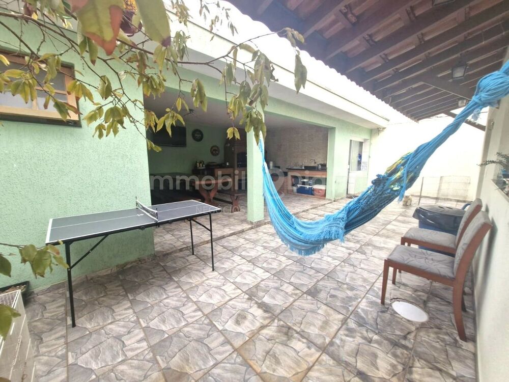 Casa, 3 quartos, 90 m² - Foto 11