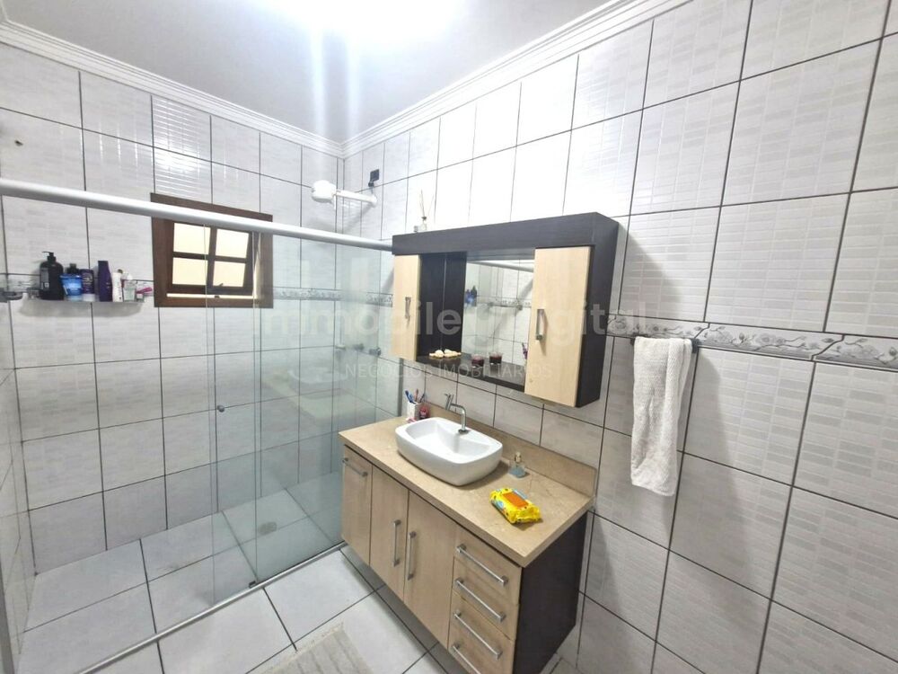 Casa, 3 quartos, 90 m² - Foto 12