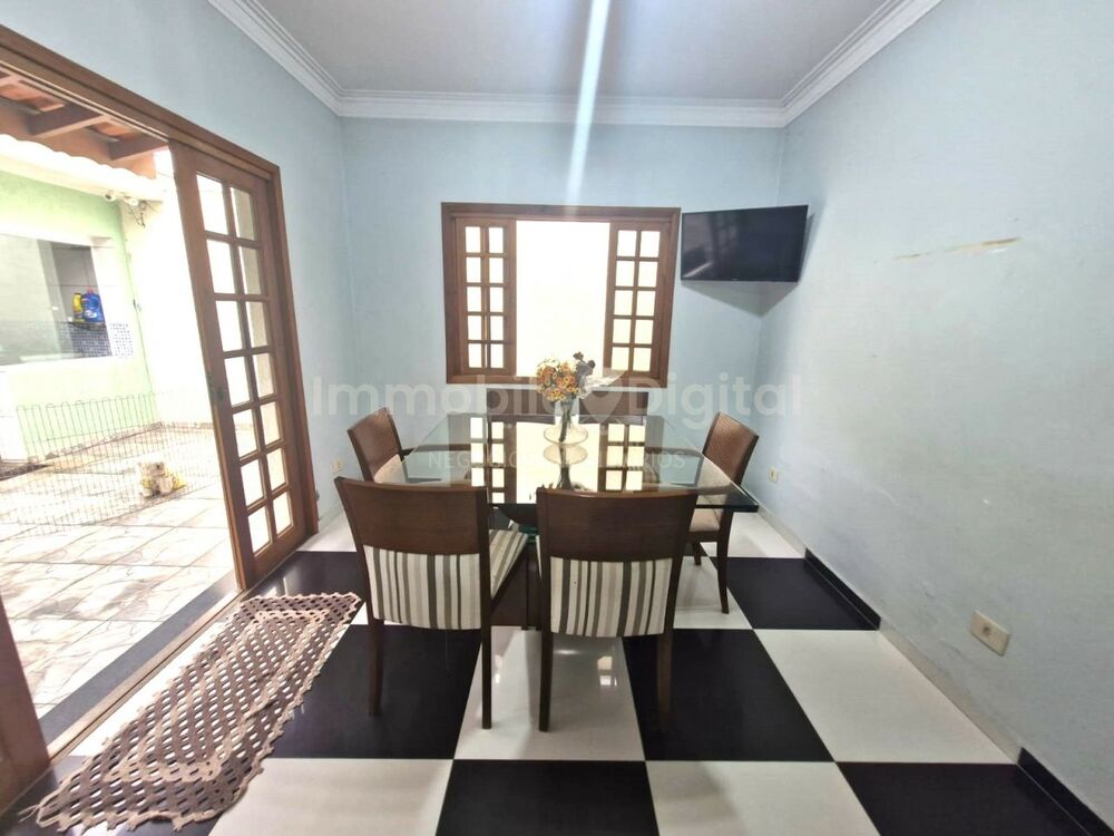 Casa, 3 quartos, 90 m² - Foto 14