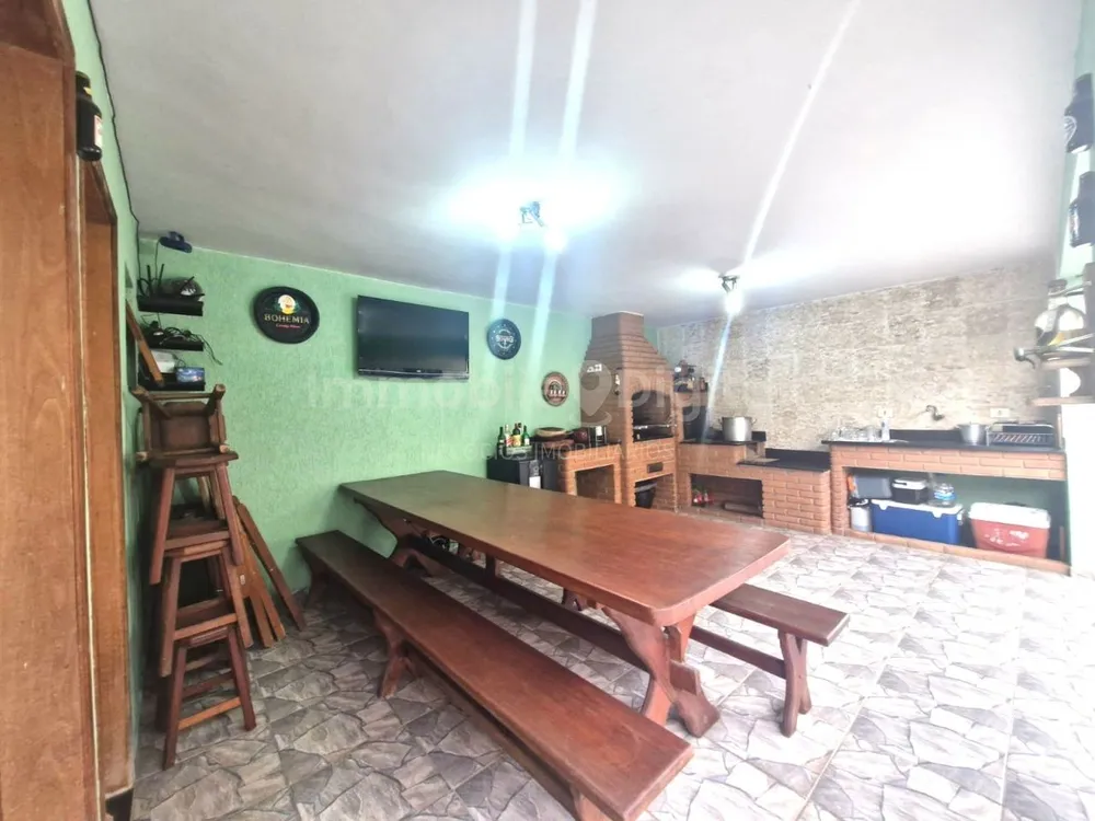 Casa, 3 quartos, 90 m² - Foto 25