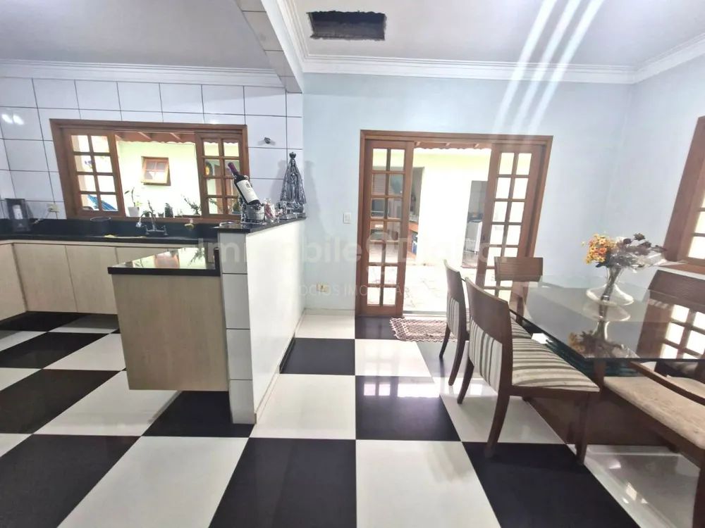 Casa, 3 quartos, 90 m² - Foto 4