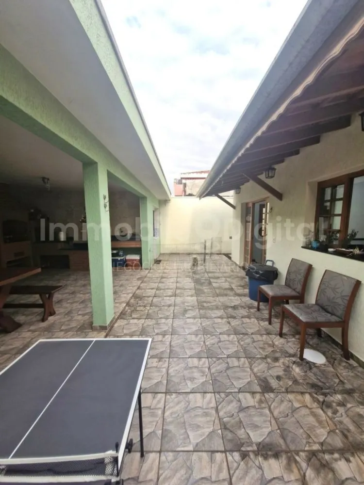Casa, 3 quartos, 90 m² - Foto 7